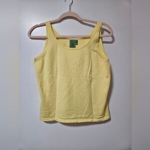 Tibi Top sleeveless